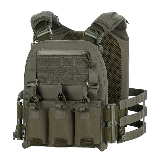Plate Carrier Cuirass FAST Elite