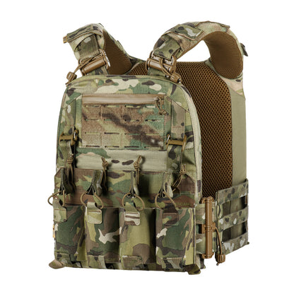 Plate Carrier Cuirass FAST Elite XL