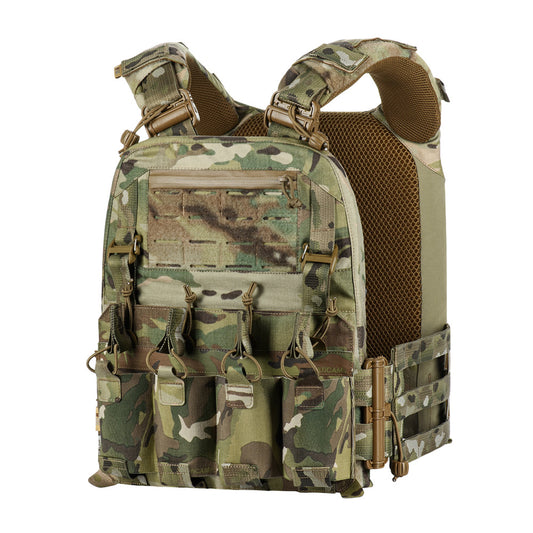 Plate Carrier Cuirass FAST Elite XL