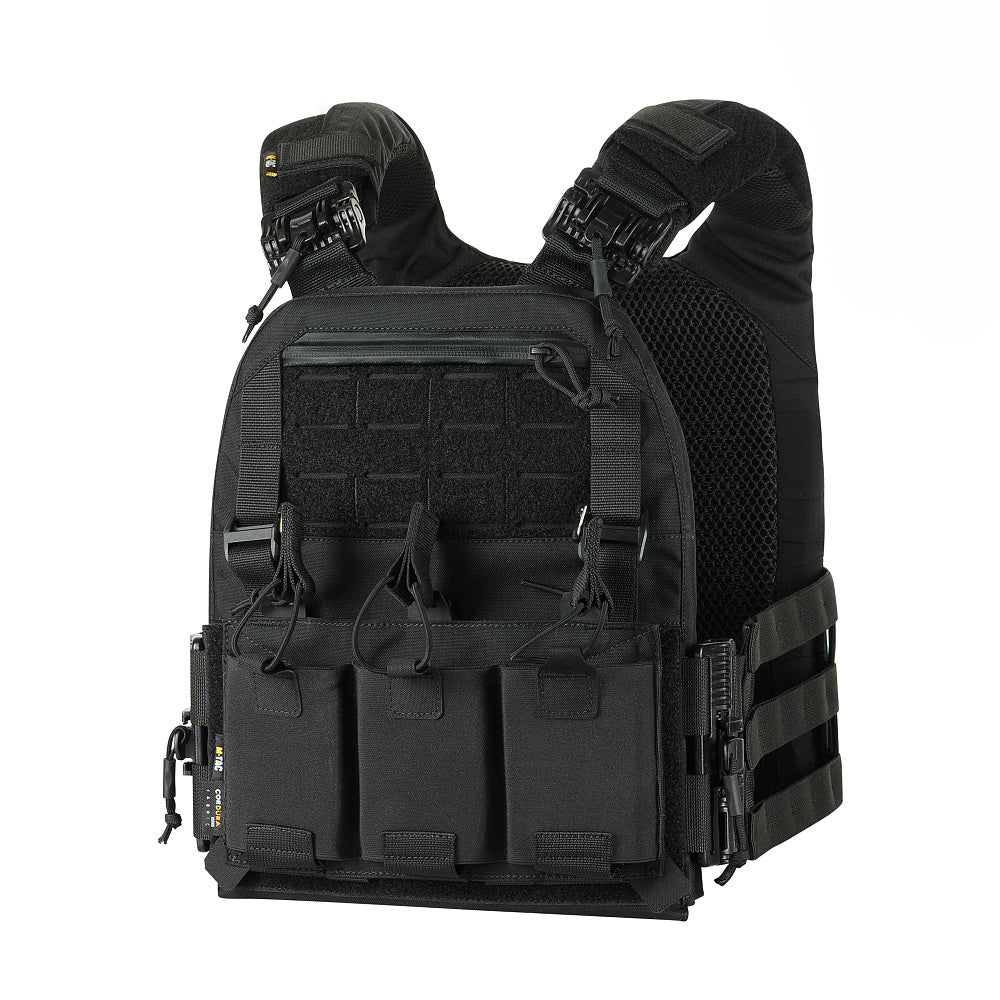 Plate Carrier Cuirass Fast QRS