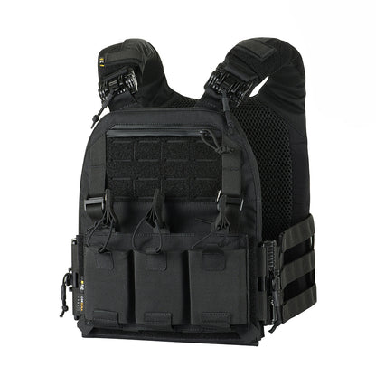 Plate Carrier Cuirass Fast QRS