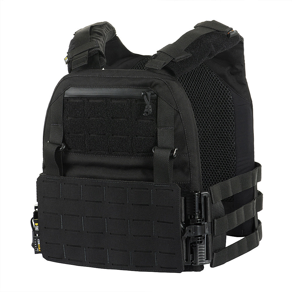 Plate carrier Cuirass QRS Gen.II