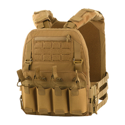Plate carrier Cuirass QRS XL