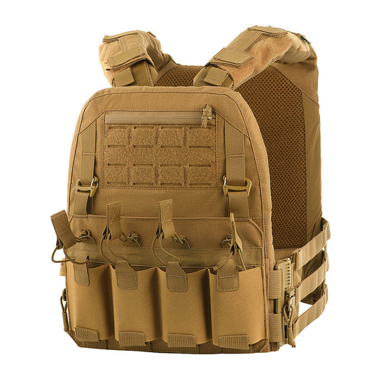 Plate carrier Cuirass QRS XL