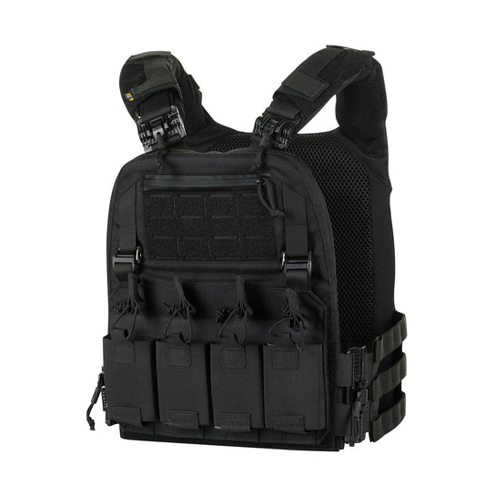Plate carrier Cuirass QRS FAST XL