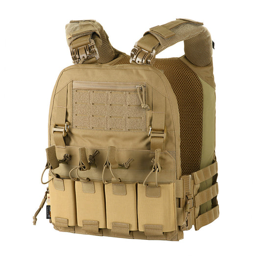Plate carrier Cuirass QRS FAST XL