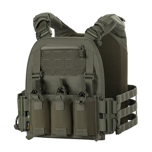 Plate carrier Cuirass FAST Elite LARGE
