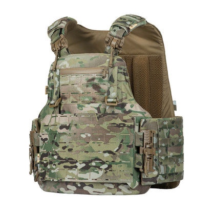 Armored Vest Cover Sturm