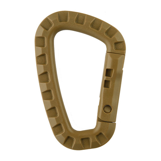 Plastic Carabiner