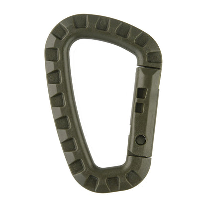 Plastic Carabiner