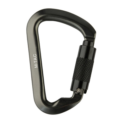 Key-Lock Carabiner