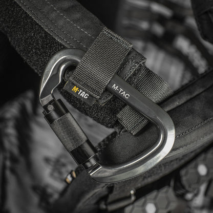 Key-Lock Carabiner