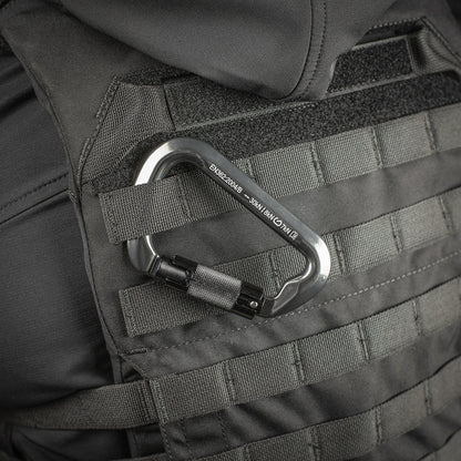Key-Lock Carabiner