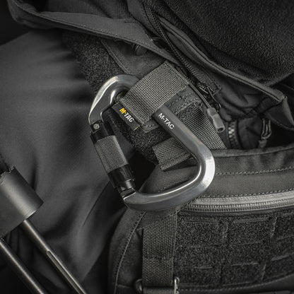 Key-Lock Carabiner