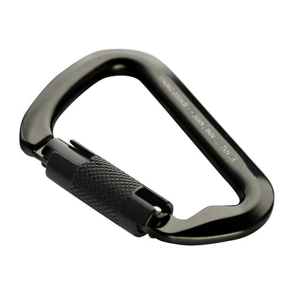 Key-Lock Carabiner