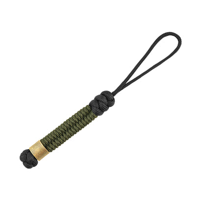 Knife Lanyard Fish&Cylindre