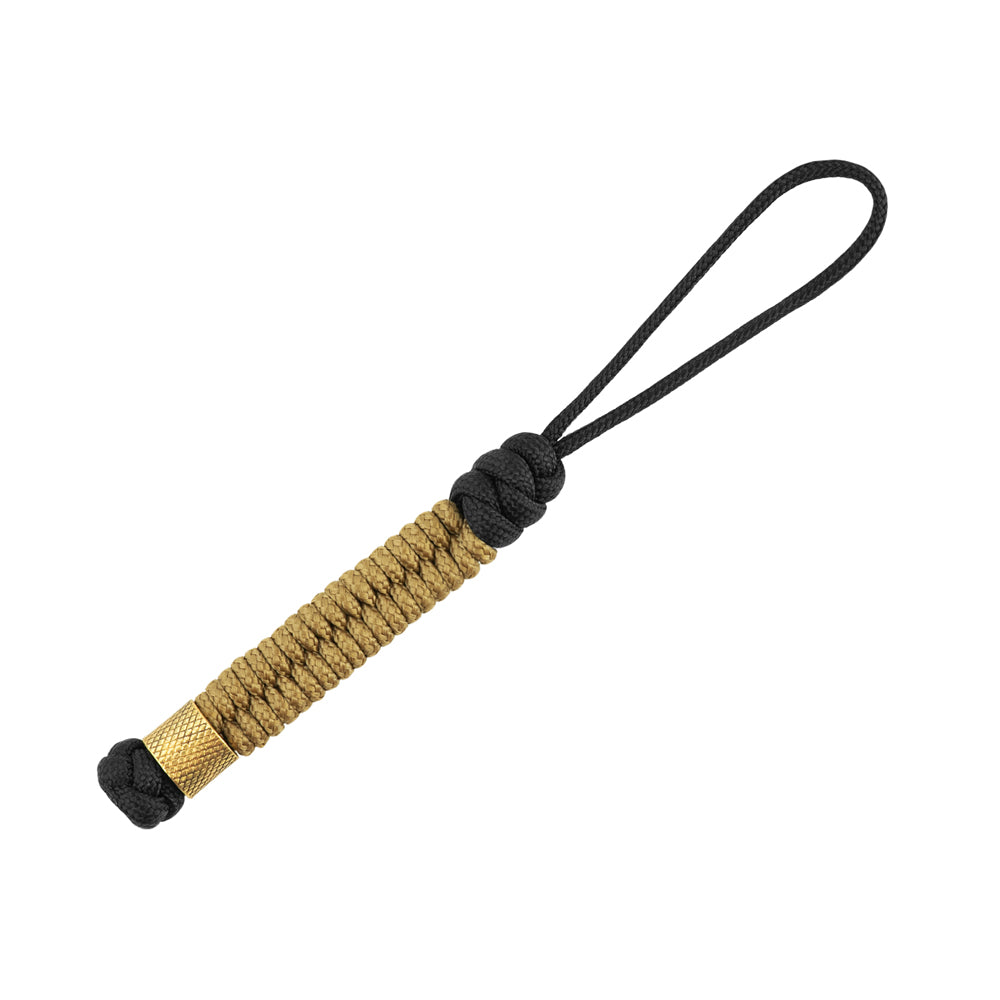 Knife Lanyard Fish&Cylindre