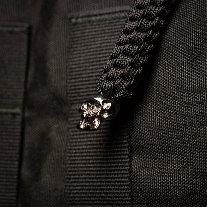 Knife Lanyard Helix Skull
