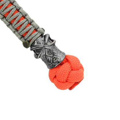 Knife Lanyard Ninja