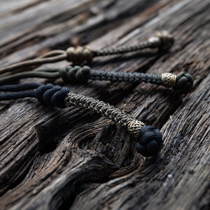 M-Tac Knife Lanyard Scandinavian