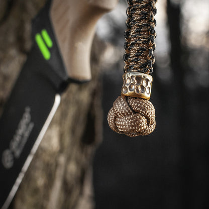 Knife Lanyard Scandinavian Granule