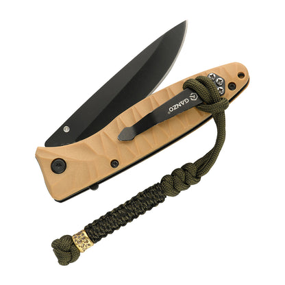 Knife Lanyard Scandinavian Granule