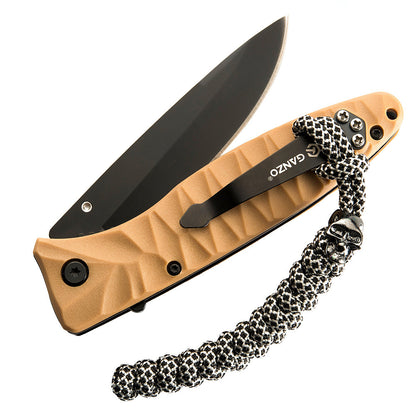 Knife Lanyard Viper