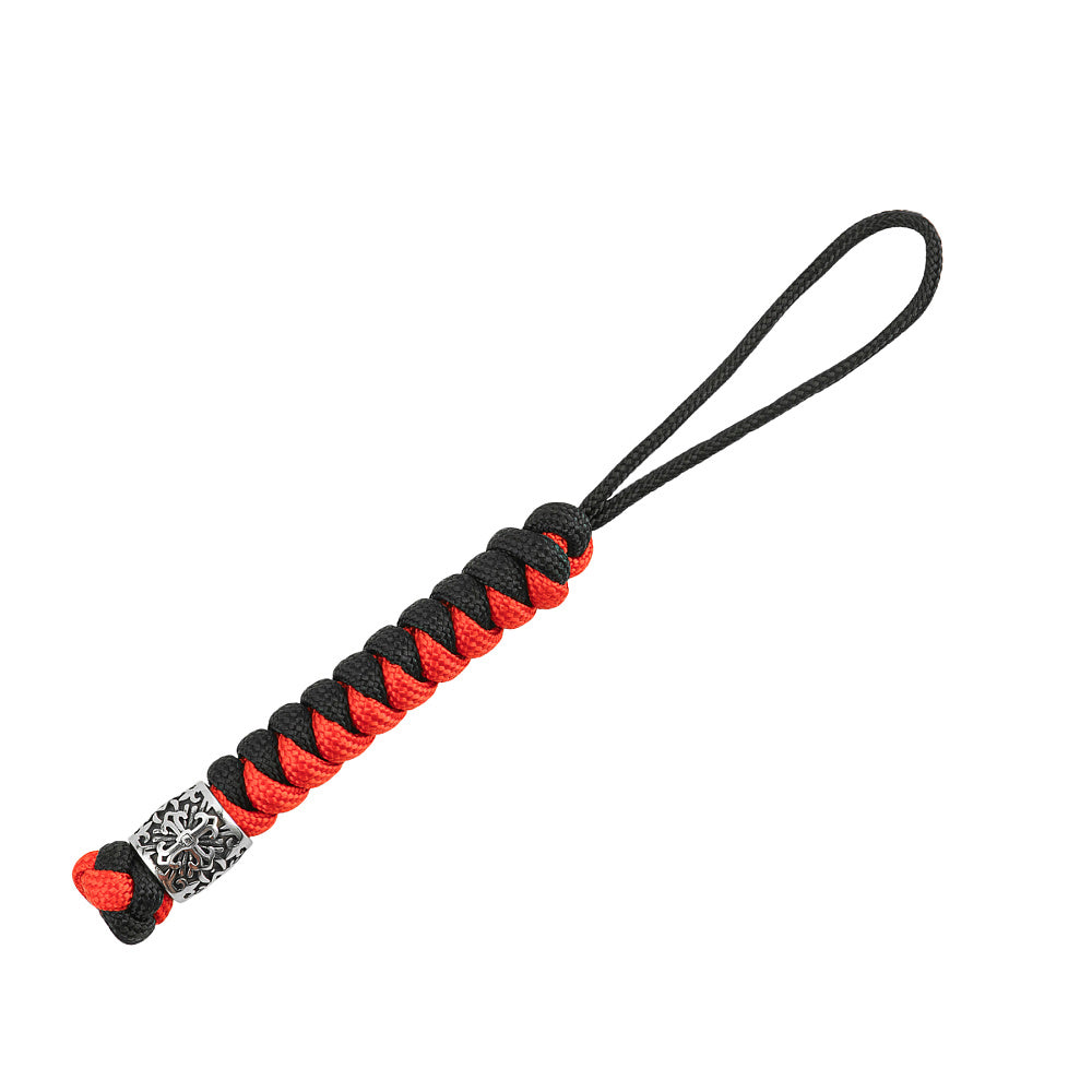 Knife Lanyard Viper Scandinavian