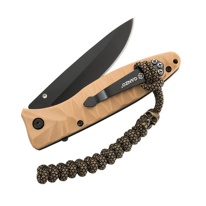 Knife Lanyard Viper