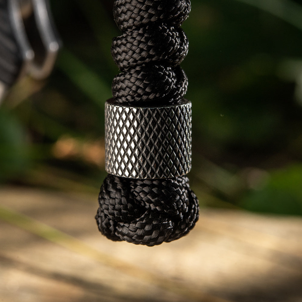 Knife Lanyard Viper Stainless Steel