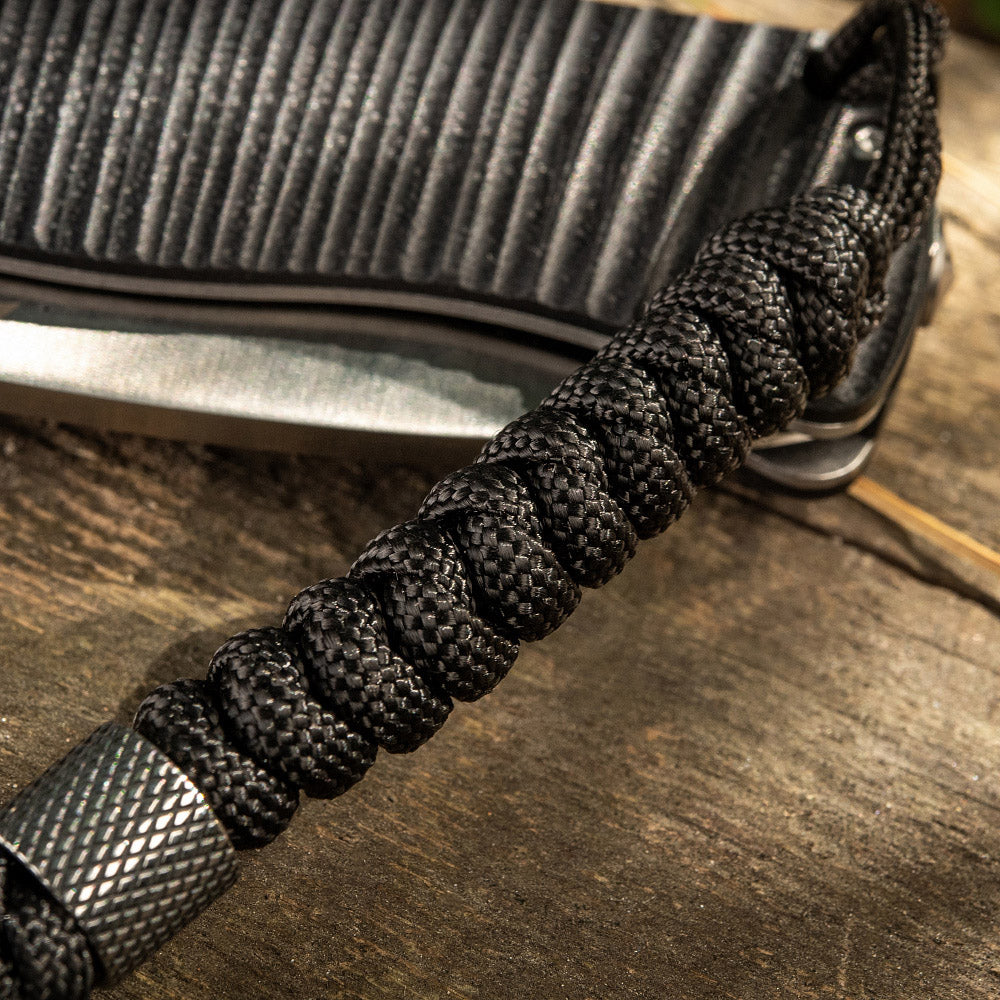 Knife Lanyard Viper Stainless Steel
