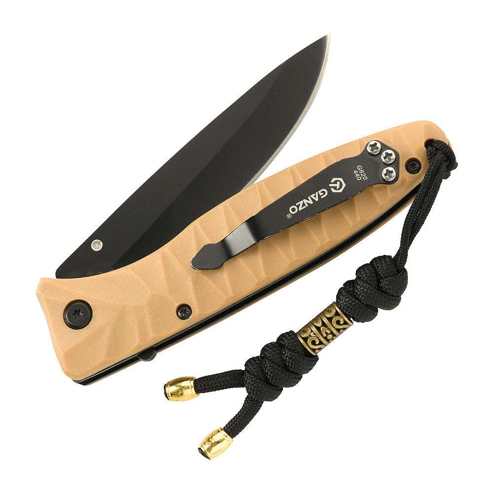 Knife Lanyard Zeus