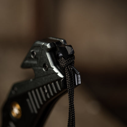 Knife Lanyard Zeus