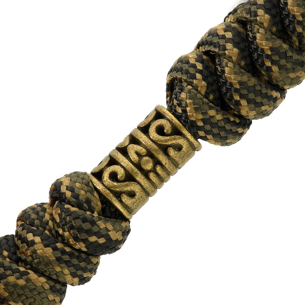 Knife Lanyard Zeus