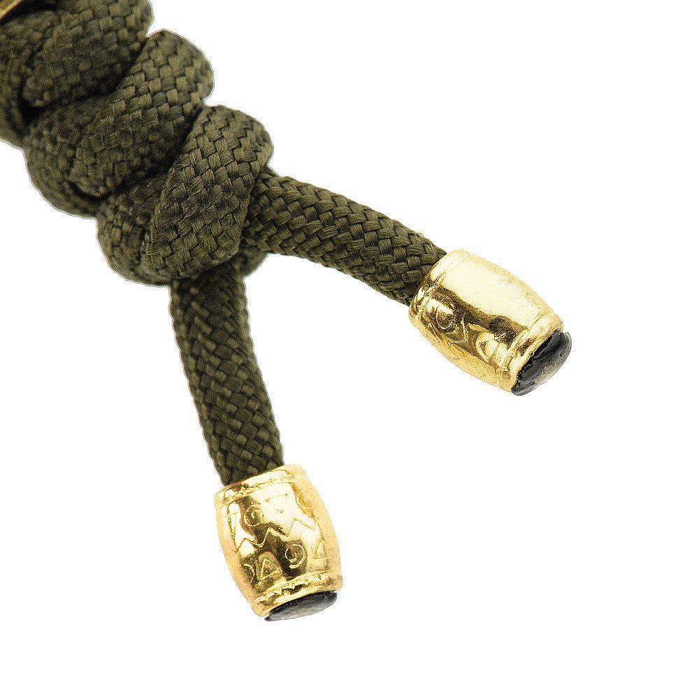 Knife Lanyard Zeus