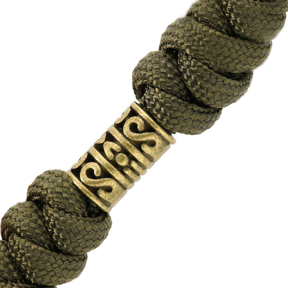 Knife Lanyard Zeus
