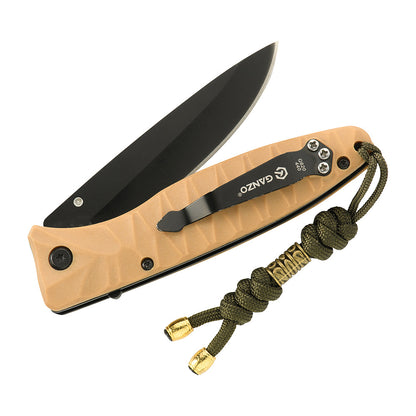 Knife Lanyard Zeus