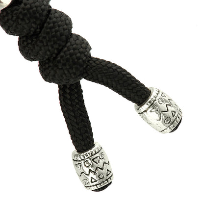 Knife Lanyard Zeus Stainless Steel
