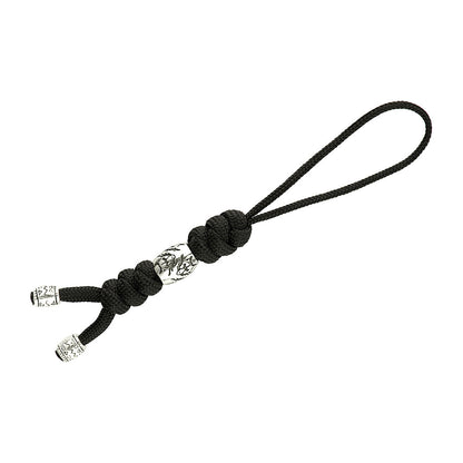 Knife Lanyard Zeus Stainless Steel