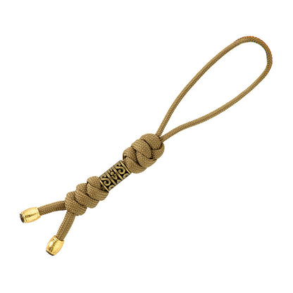 Knife Lanyard Zeus