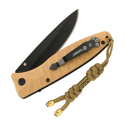 Knife Lanyard Zeus