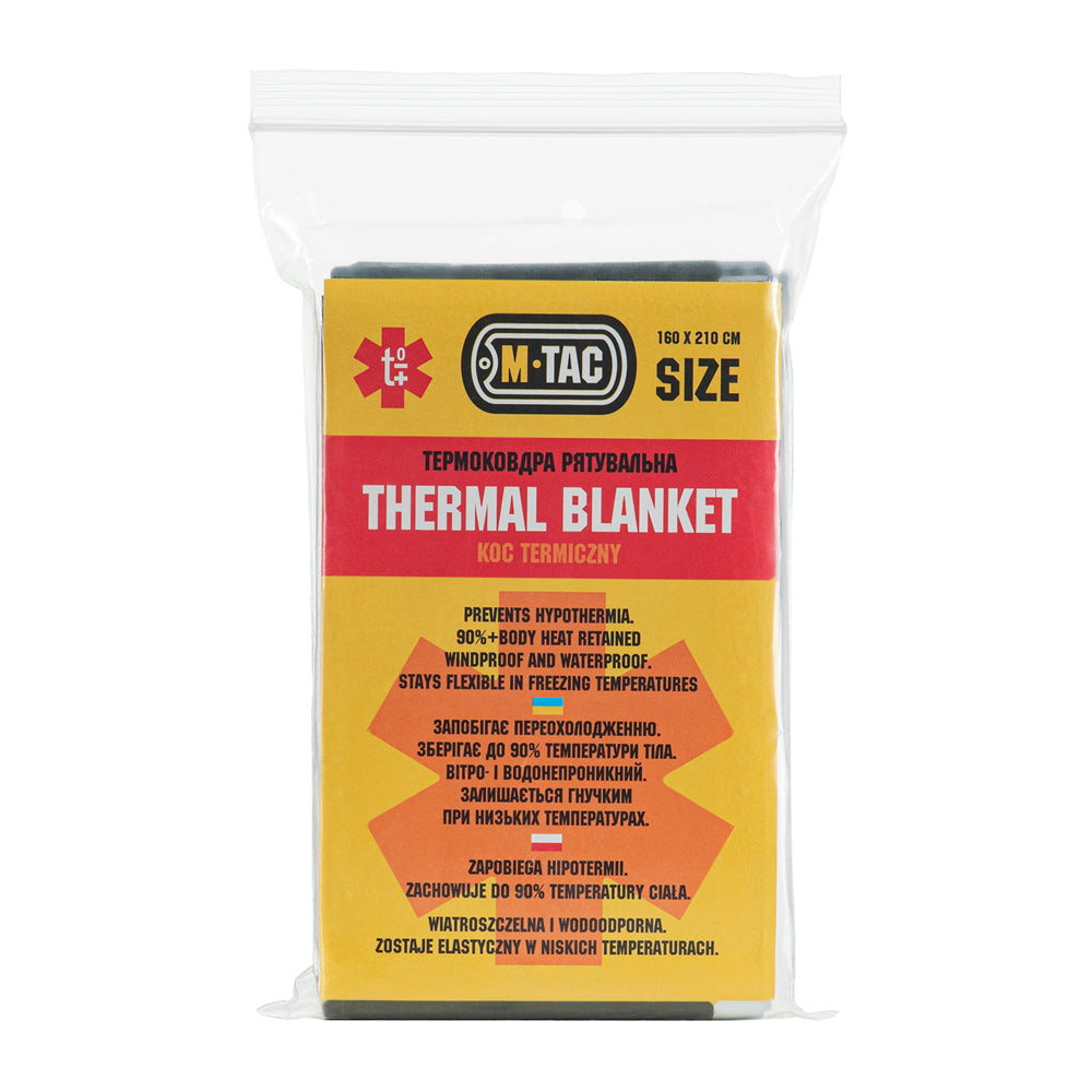 Thermal Blanket