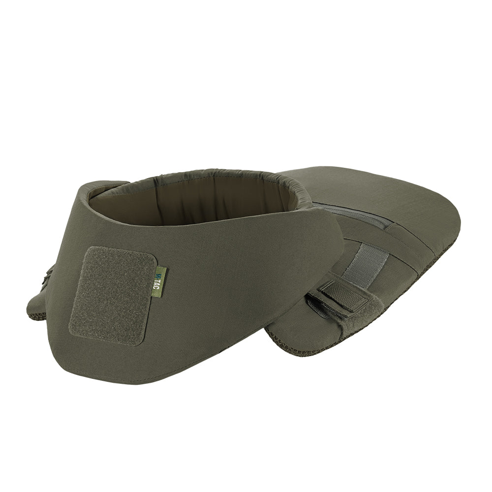 Gorget for ballistic inserts Elite Gen.II