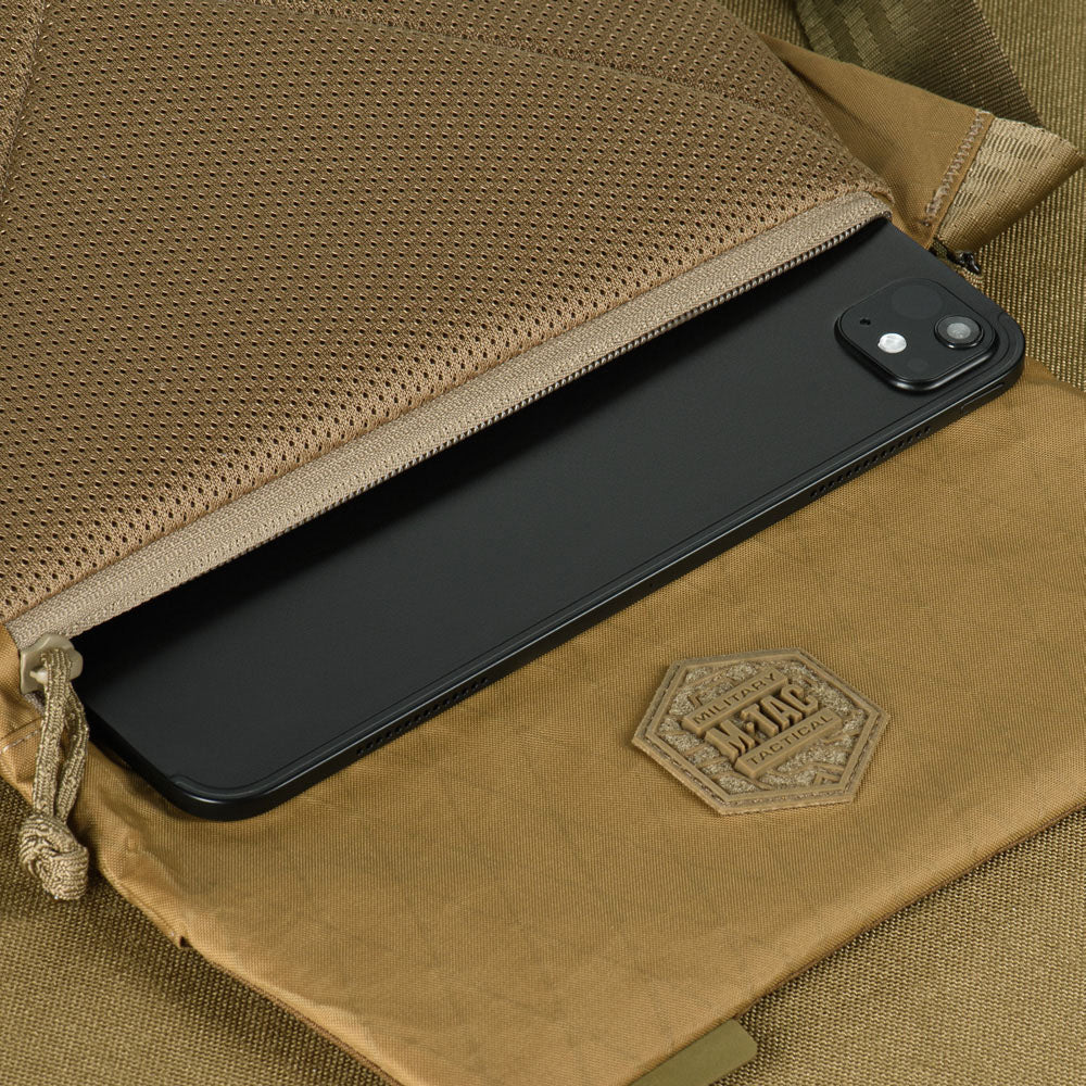 Konvert Bag X-Pac Elite
