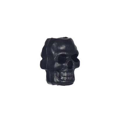 Skull Stopper Bead