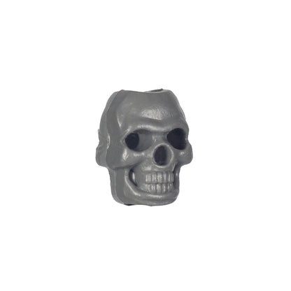 Skull Stopper Bead