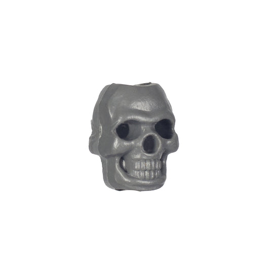 Skull Stopper Bead