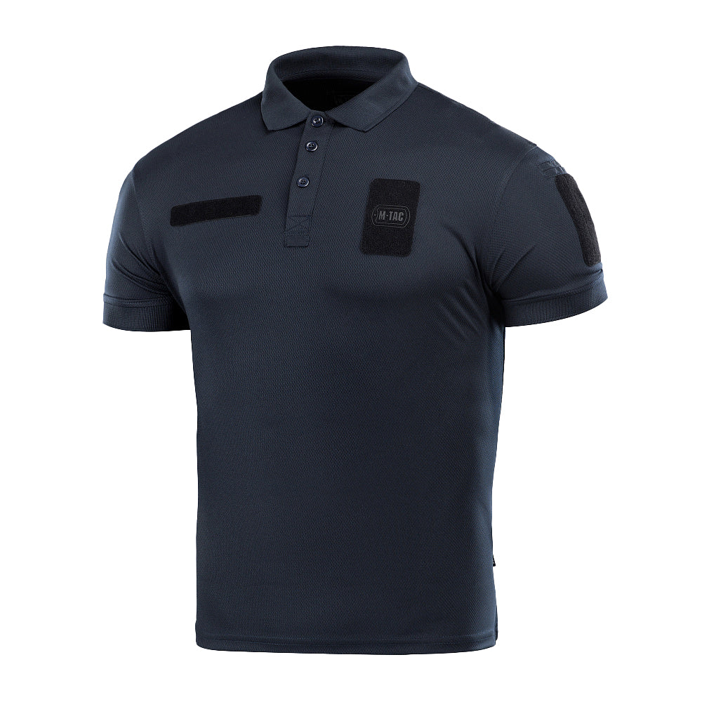 Polo Elite Tactical Coolmax