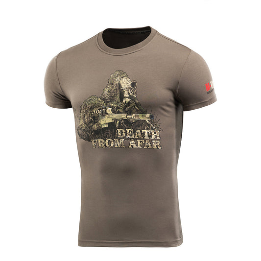Sniper T-shirt