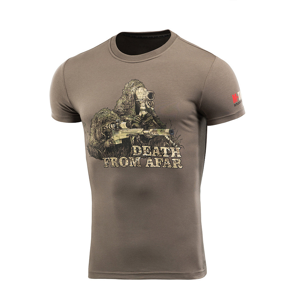 Sniper T-shirt